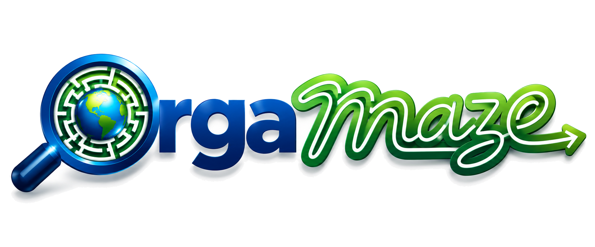 Orga Maze